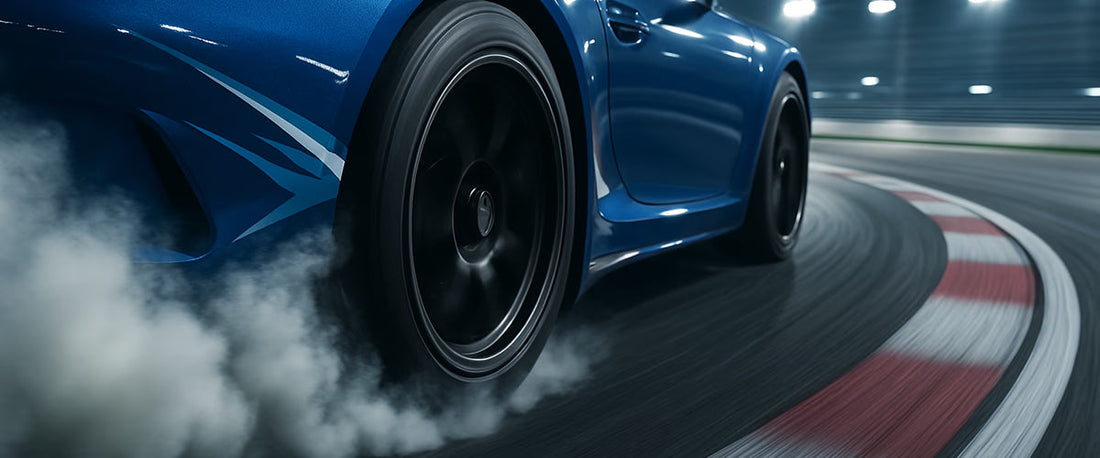 Feel the Limit: How haptic feedback in your seat makes you a faster Sim Racer