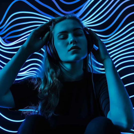 How Sensit! Transforms Audio into Haptics: Feel the Beat