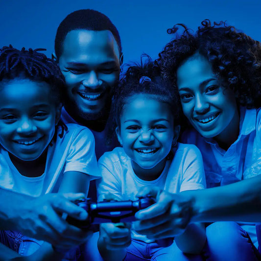 Haptic Feedback in Gaming: Feel the Koopa Shell