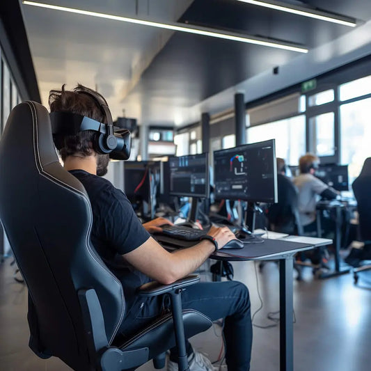 Strategies for Haptic Companies to Rise Above the Rest with Sensit!'s