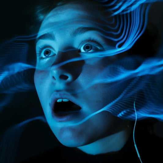 Beyond Listening: Haptic Feedback 2.0 and the Future of Immersive Sound