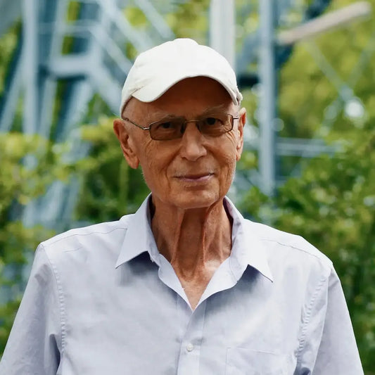 Jens Hansen: An Interview With the Real Life Doc Brown