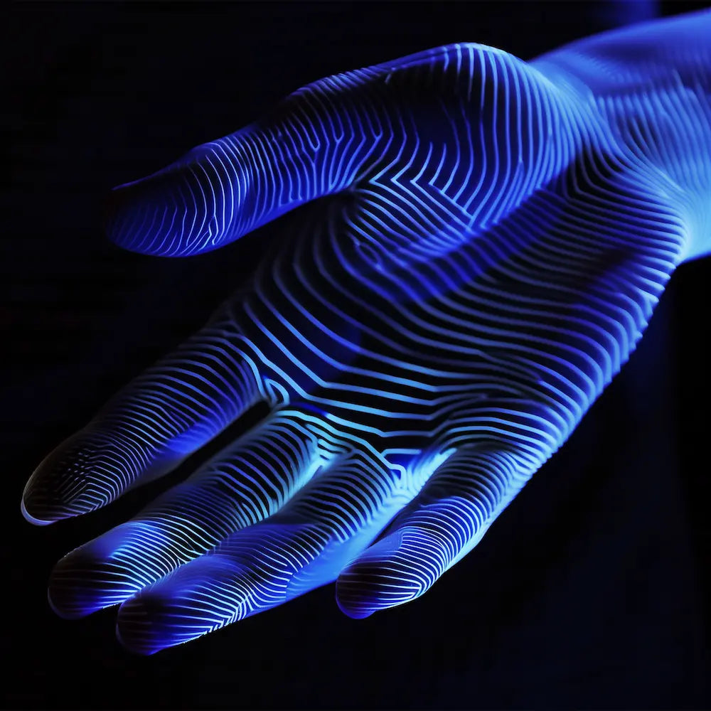 Haptic Feedback Technology: Welcome to Sensit!