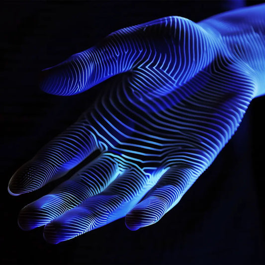 Haptic Feedback Technology: Welcome to Sensit!