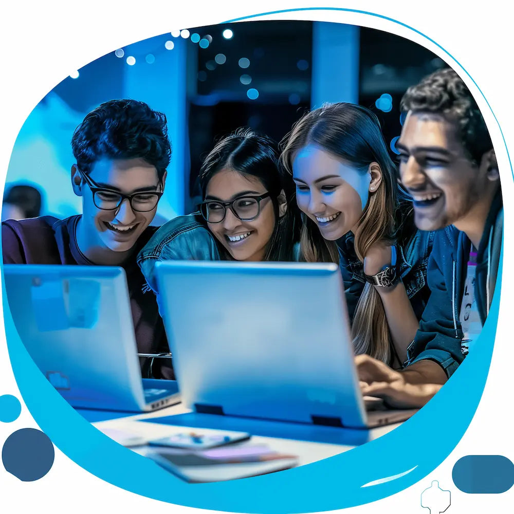 Internship at Sensit!: A Journey of Ownership, Creativity, and Growth