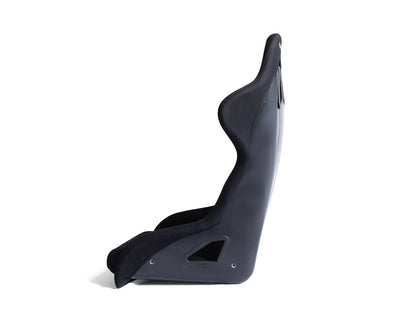 MTC-S1 SimRacing Seat with integrated MTC Extreme haptics