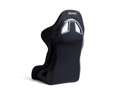 MTC-S1 SimRacing Seat with integrated MTC Extreme haptics