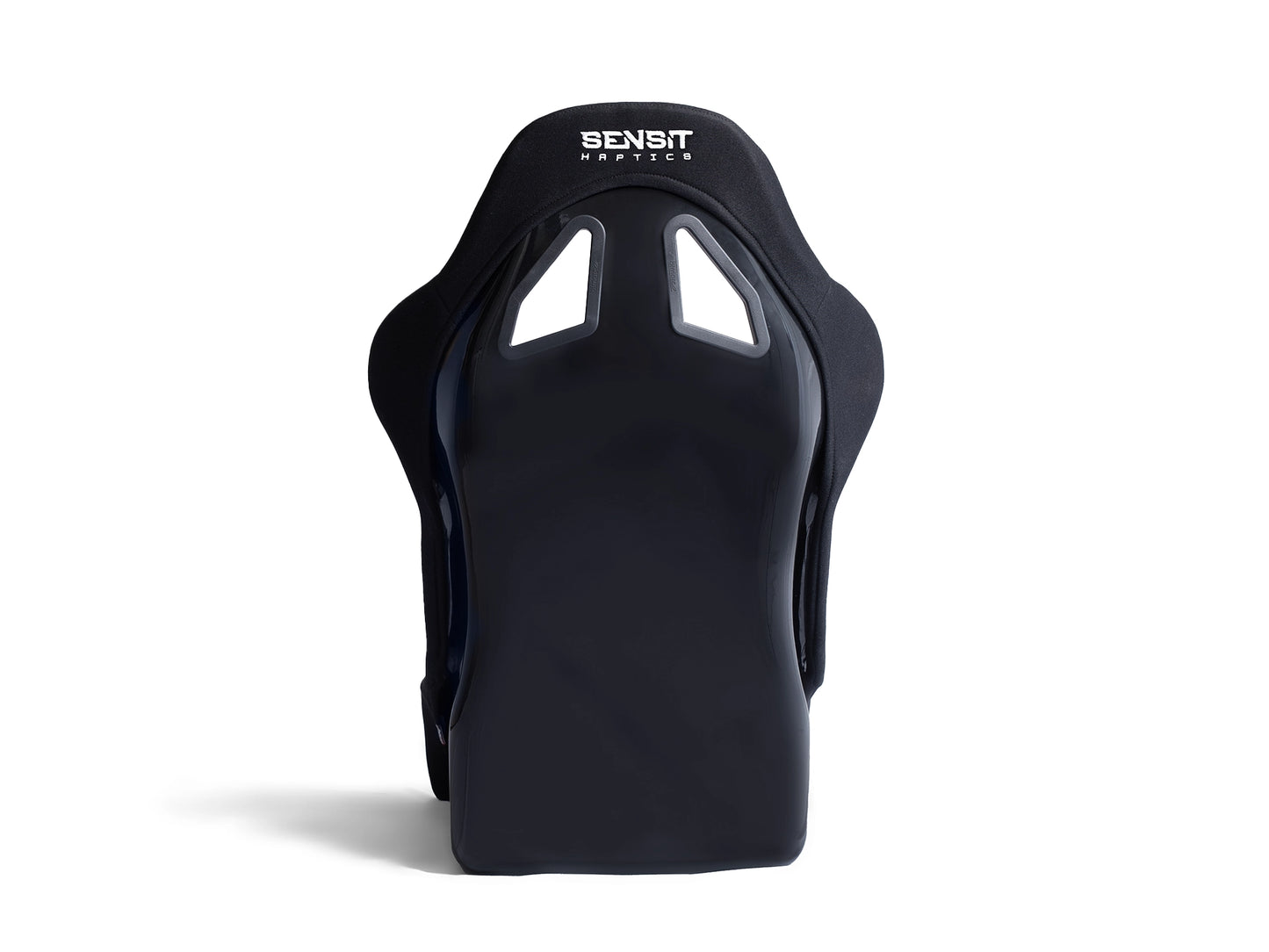 MTC-S1 SimRacing Seat with integrated MTC Extreme haptics
