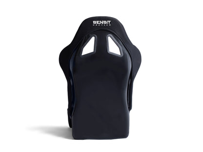 MTC-S1 SimRacing Seat with integrated MTC Extreme haptics
