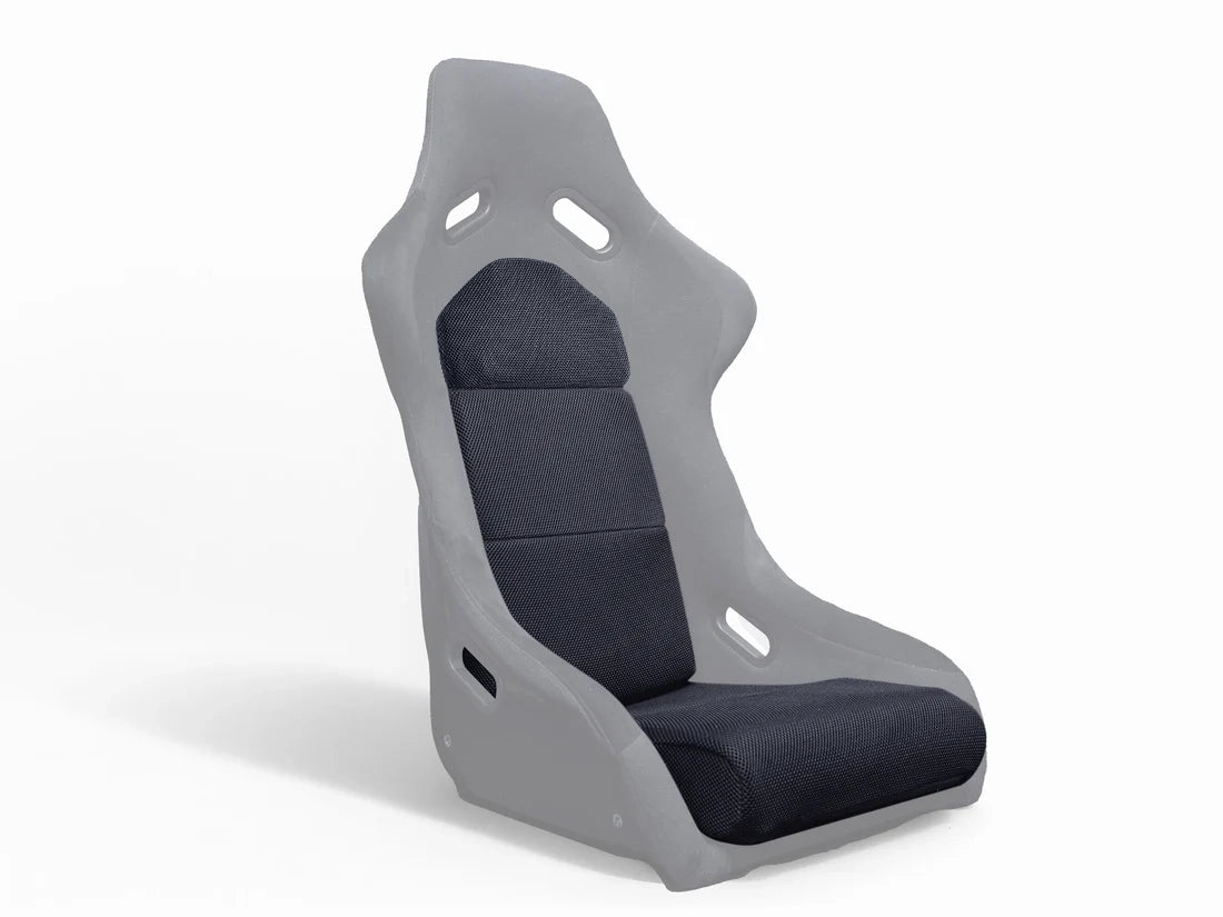 MTC-P Extreme - SimRacing Seat Insert