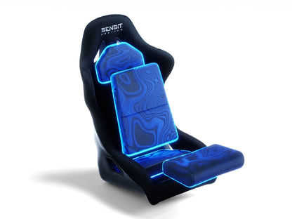MTC-P Extreme - SimRacing Seat Insert